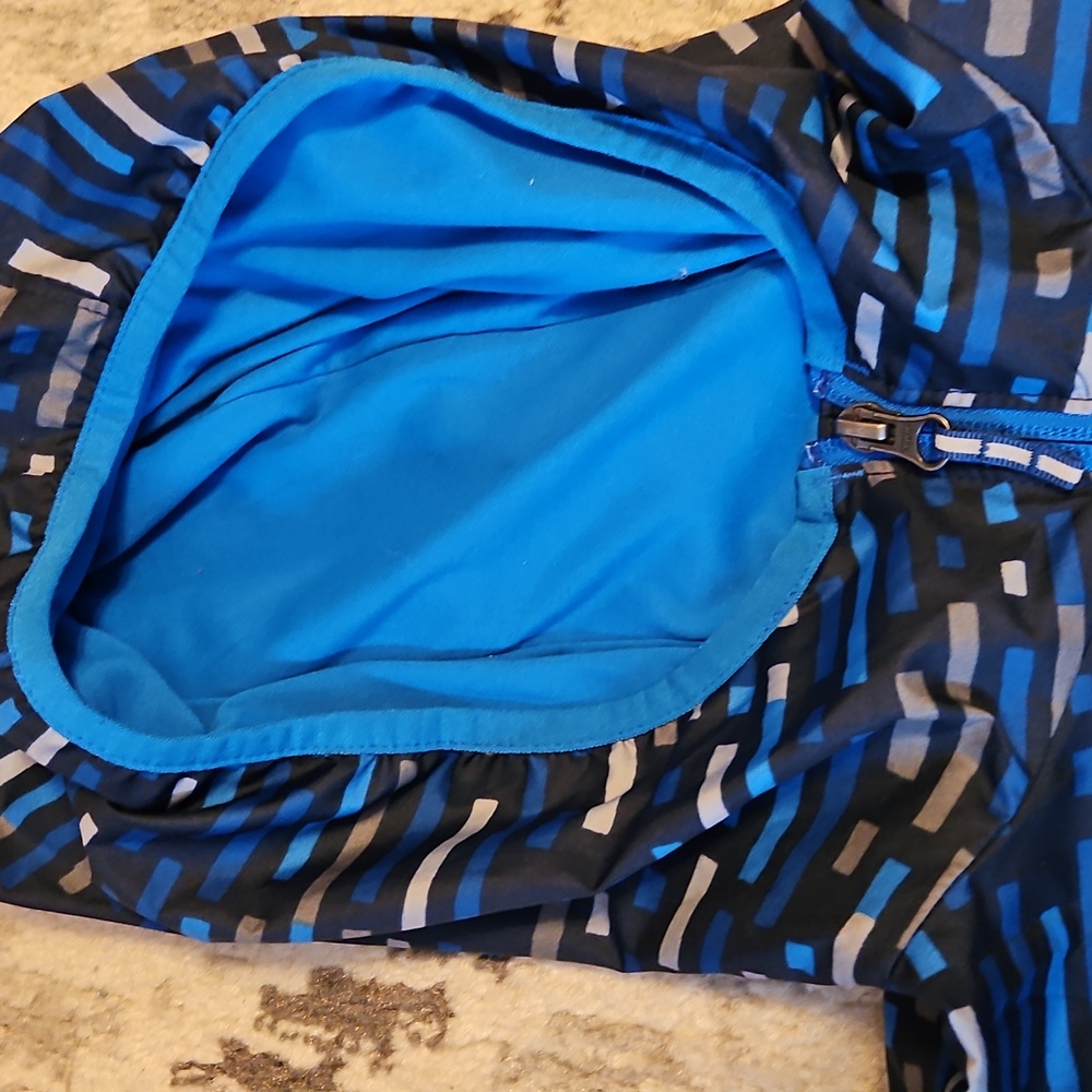 Columbia Fleece Lined Weatherproof Jacket - Picture 3 of 10
